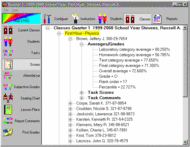 School Maestro II screenshot